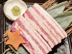 -牛将军•涮肉•烤肉•铁板烧(北京王府井·故宫店)