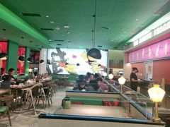 大堂-蛙小侠(五象万象汇店)
