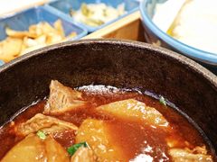 -牛楠楠·香港牛腩茶餐厅(永旺店)