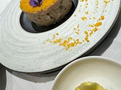 -俄士厨房(五棵松华熙LIVE店)