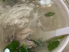 -三合盛包子(盘锦路店)