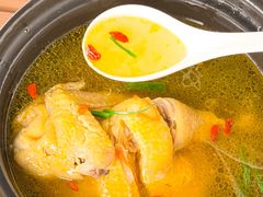 -小陆莲花蟹园农家乐(莲花岛店)