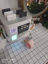 -星辰·新中式美甲美睫工作室