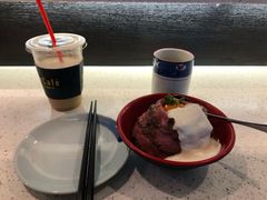 千层火山牛丼（中份）-YAMAKAWA(龙湖胥江天街店)