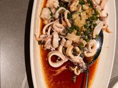 -佬太公海鸭·海鲜大排档(上海总店)