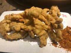 酥肉-坎爷秘制火锅(科华北路店)