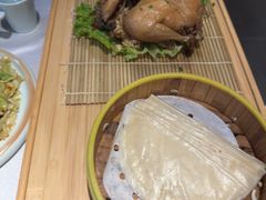 -惠丰堂饭庄·烤鸭·京味菜(西北旺·唐家岭店)