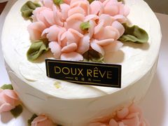 -杜哈夫DOUX RÊVE·生日蛋糕(日月光店)