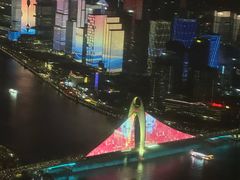 -广州四季酒店·天吧·高空酒吧