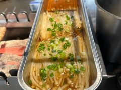 -很久以前羊肉串(昌里路三钢里店)