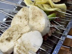 -小寒羊烧烤(凯瑞时代大厦店)