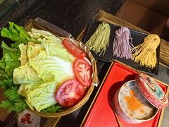 -吼堂老火锅(太古里总店)