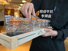 -哈布斯扒房(华发商都店)