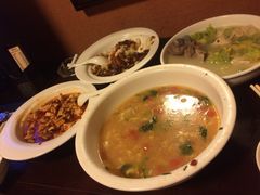 大连唐风温泉酒店-金石唐风国际温泉会馆