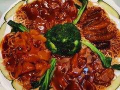-东江海鲜酒家(艺都分店)