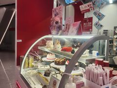 -DQ·蛋糕·冰淇淋(五棵松万达店)