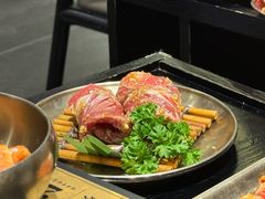 -西塔老太太泥炉烤肉(龙湖北苑天街店)