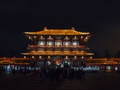-大唐不夜城