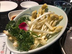 -捞王锅物料理(凯旋路店)