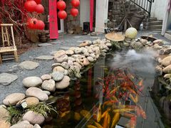 -南枝小馆(银鱼巷店)