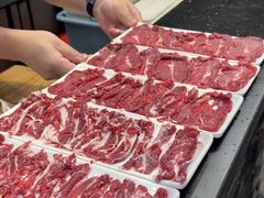 -牛必福潮汕牛肉火锅(油坊桥店)