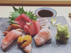-鮨一日本料理(大中华店)