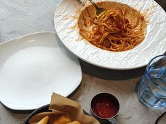 -必胜客(海安文峰店)