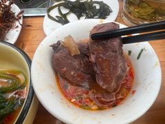 -尼玛藏家风味园(阿山食城店)