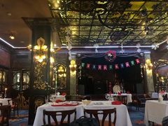 -马克西姆餐厅(崇文门店)