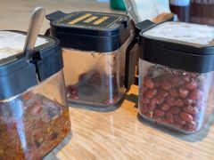 -漆黑觉米粉(三里屯店)