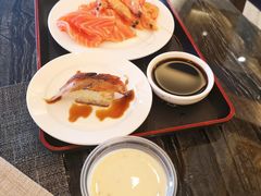 -东方红海鲜百汇(国际大厦店)