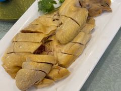 -老人和饭店(打浦路店)