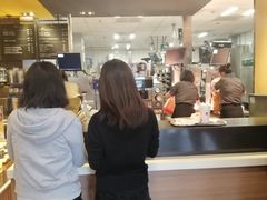 -麦当劳(望京国际商业中心店)