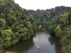 景点-保利石象湖景区