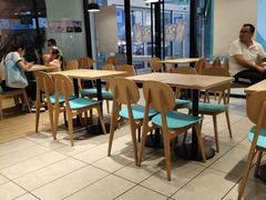-德克士(崂山百货店)