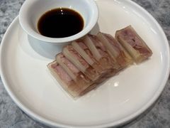 -聚丰园•湖鲜餐厅(阿红私房菜梅石路店)
