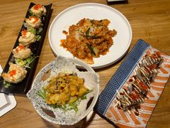 -三渡居酒屋
