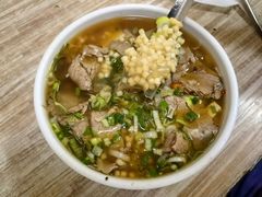 -焦大头牛肉小饭(南关店)