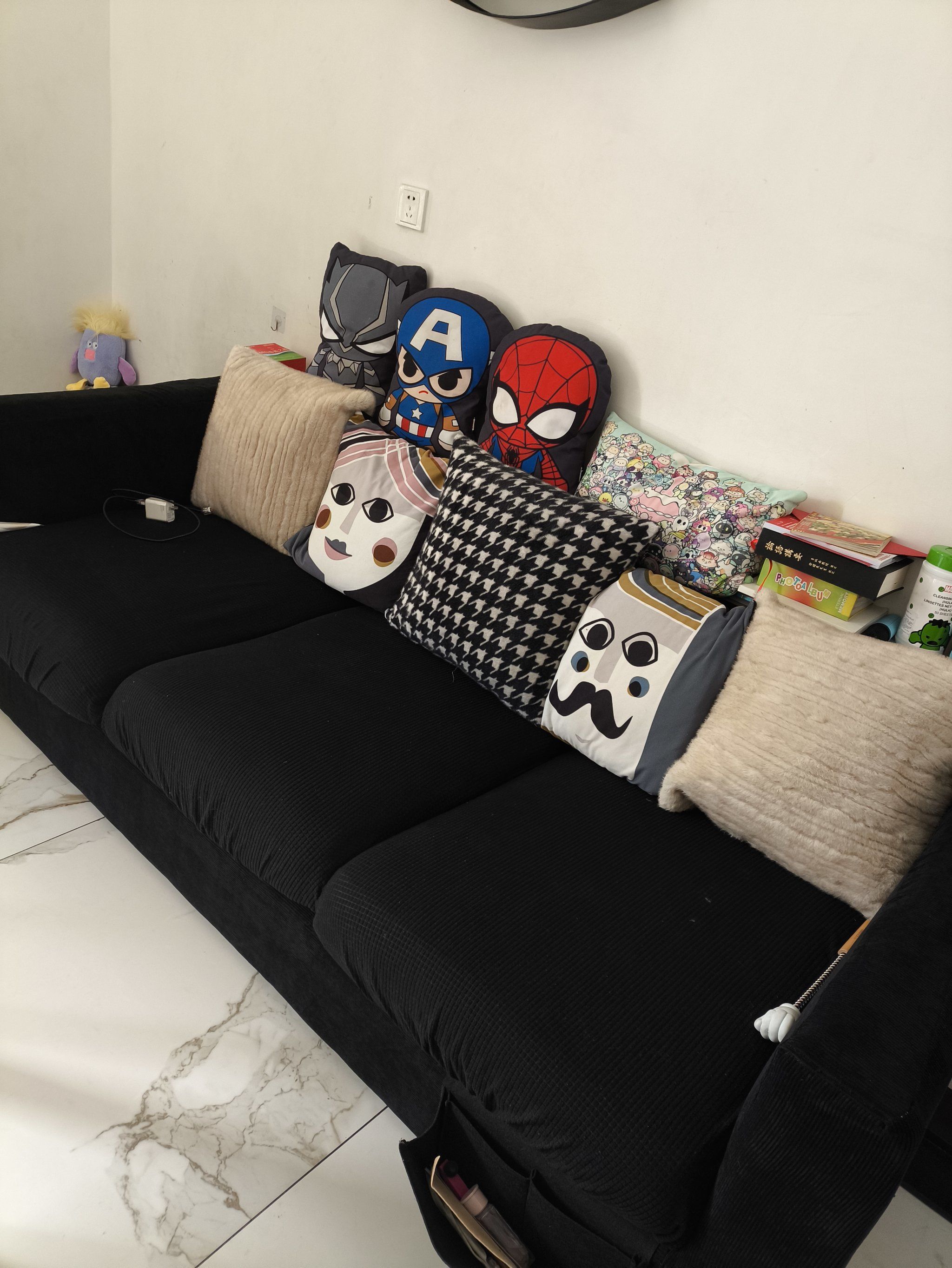 30元沙发大改造