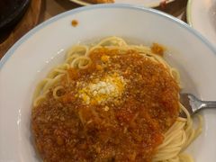 -萨莉亚意式餐厅(苏州食百家店)