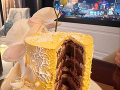 -柏尼娅PEARIA·蛋糕定制(静安店)