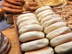 -牧马人奶茶馆(乌兰察布总店)