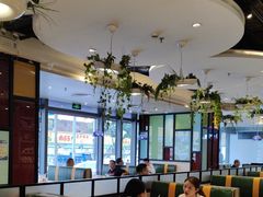 -新宝餐厅(流塘店)