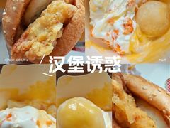 -麦当劳(假日广场店)