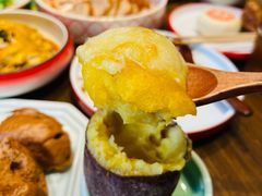 -院落新京菜·烤鸭(地安门店)