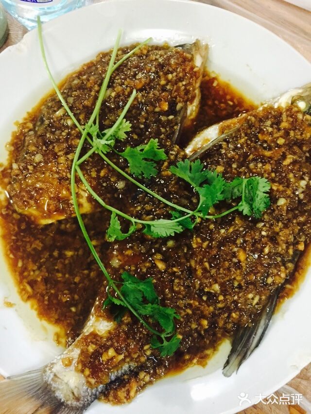 老闵田螺馆·南昌特色(总店)图片