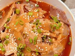 -肥家大排档(天河体育西店)