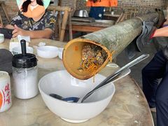 -竹泉农庄·竹筒饭(从化店)