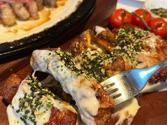 -Mogul Eatery·大亨餐酒馆