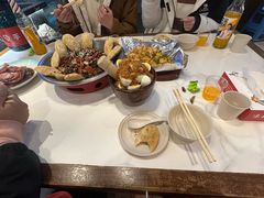 -东来土菜馆(民祥园路店)